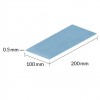 ARCTIC TP-3 200x100mm, 0.5mm - 2 Pack Premium Performance Thermal Pad