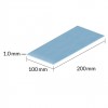 ARCTIC TP-3 200x100mm, 1.0mm - 2 Pack Premium Performance Thermal Pad