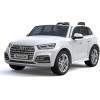 Παιδικό Αυτοκίνητο Audi Q5 12V Official Licensed Λευκό