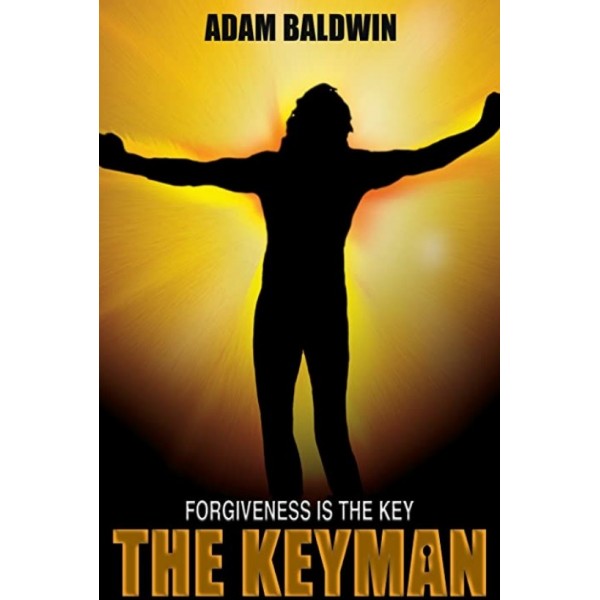 Η Λύτρωση - The Keyman (DVD Used) #00073