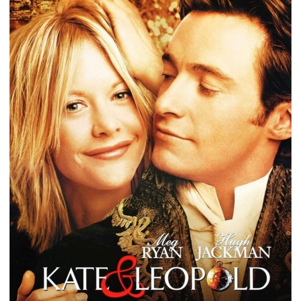 Kate & Leopold (DVD Used) #00132