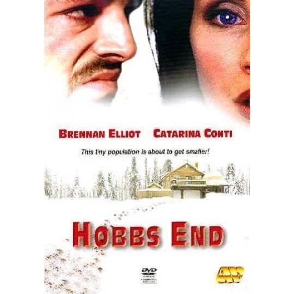 Ίχνη Αίματος - Hobbs End (DVD Used) #00981