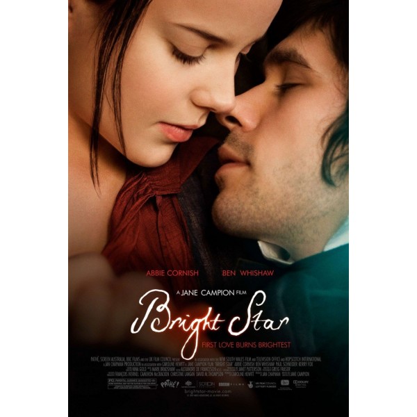 Bright Star (DVD Used) #16363