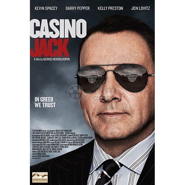 Casino Jack (DVD Used) #16091