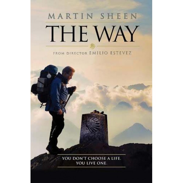 The Way (DVD Used) #16817