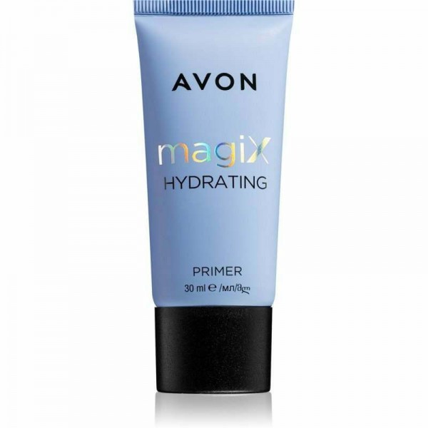 Avon Magix Hydrating Primer 30ml #531-50-AAF