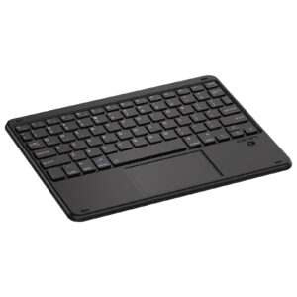 BLACKVIEW BT KEYBOARD FOR TABLETS BLACK