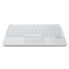 BLACKVIEW BT KEYBOARD FOR TABLETS WHITE