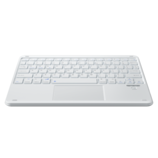 BLACKVIEW BT KEYBOARD FOR TABLETS WHITE