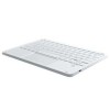 BLACKVIEW BT KEYBOARD FOR TABLETS WHITE