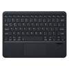 BLACKVIEW BT KEYBOARD FOR TABLETS BLACK