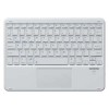 BLACKVIEW BT KEYBOARD FOR TABLETS WHITE