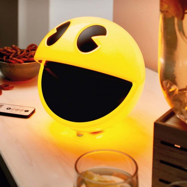 Bandai Namco Pac-Man Lamp USB #89068