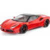 Bburago 1:18 Ferrari 488 GTB #18-16905