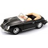 Bburago Αυτοκινητάκι Porsche 356B Cabrio (1961) για 3+ Ετών #18/22078