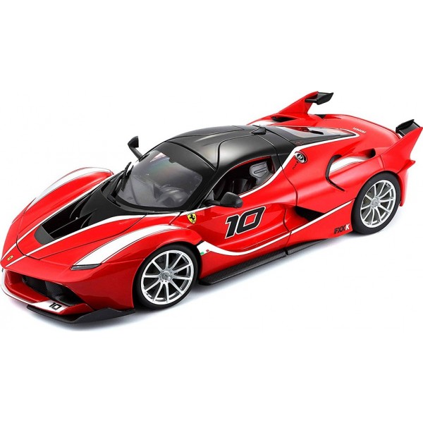 Bburago 1:18 Ferrari FXX-K EVO #18-16908