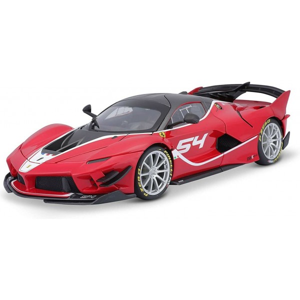 Bburago 1:18 Ferrari FXX-K EVO #18-16908