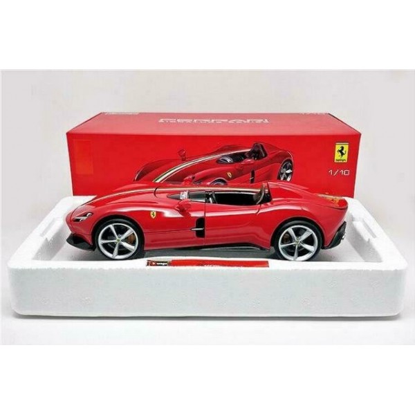 Bburago 1:18 Ferrari Signature Monza SP-1 #18-16909