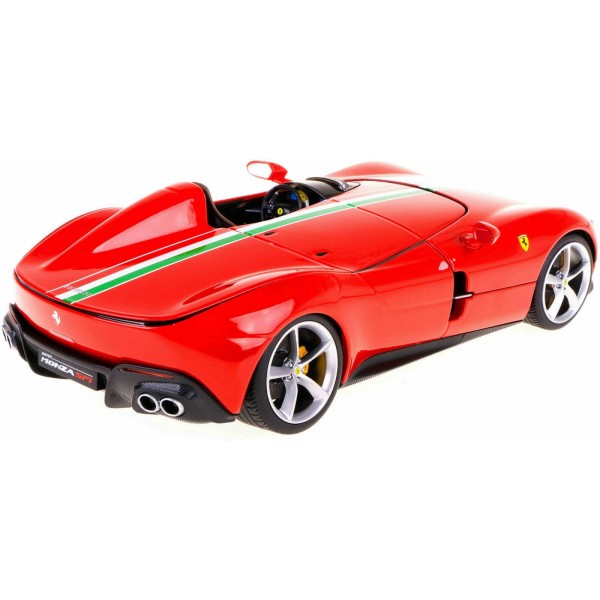 Bburago 1:18 Ferrari Signature Monza SP-1 #18-16909