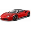 Bburago 1:18 Ferrari 488 GTB #18-16905