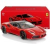 Bburago 1:18 Ferrari 488 GTB #18-16905