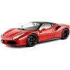 Bburago 1:18 Ferrari 488 GTB #18-16905