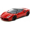 Bburago 1:18 Ferrari 488 GTB #18-16905