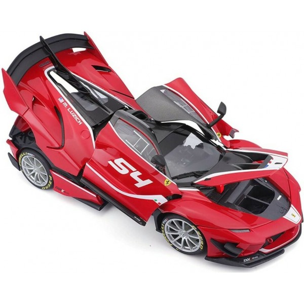 Bburago 1:18 Ferrari FXX-K EVO #18-16908