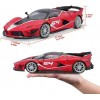 Bburago 1:18 Ferrari FXX-K EVO #18-16908