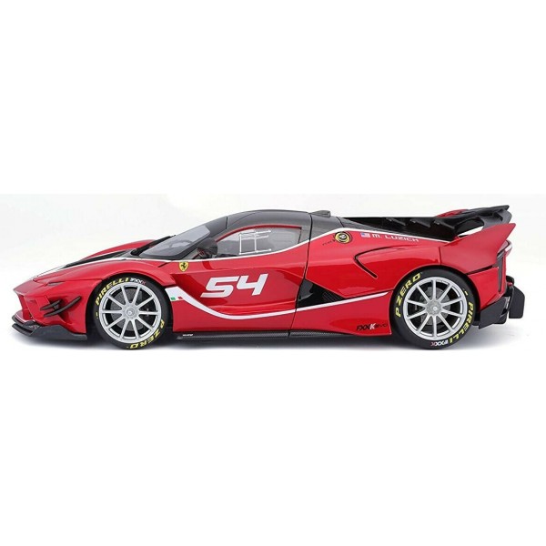 Bburago 1:18 Ferrari FXX-K EVO #18-16908