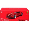 Bburago 1:18 Ferrari Signature Monza SP-1 #18-16909