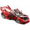 Bburago 1:18 Official Ferrari FXX K Limited #18-16907