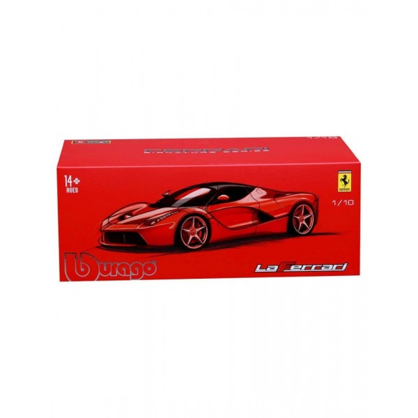 Bburago 1:18 Ferrari LaFerrari Signature #18-16901