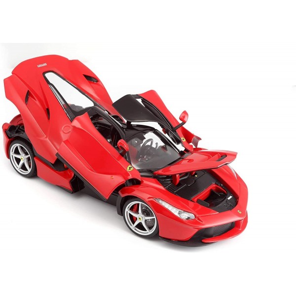 Bburago 1:18 Ferrari LaFerrari Signature #18-16901