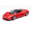 Bburago 1:18 Ferrari LaFerrari Signature #18-16901