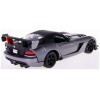 Bburago 1:24 Official Dodge Viper SRT 10 ACR #18/22114