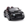 Παιδικό Αυτοκίνητο Official Licensed Bentley Continental 12V Μαύρο