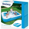 Bestway - Rectangular Family Pool 3.05 m x 1.83 m x 46 cm #54150