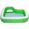 Bestway - Tropical Paradise Family Pool 282 L #54336