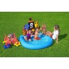 Bestway - Ships Ahoy Play Center​ 1.40m x 1.30m x 1.04m #52211