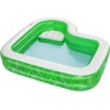 Bestway - Tropical Paradise Family Pool 282 L #54336