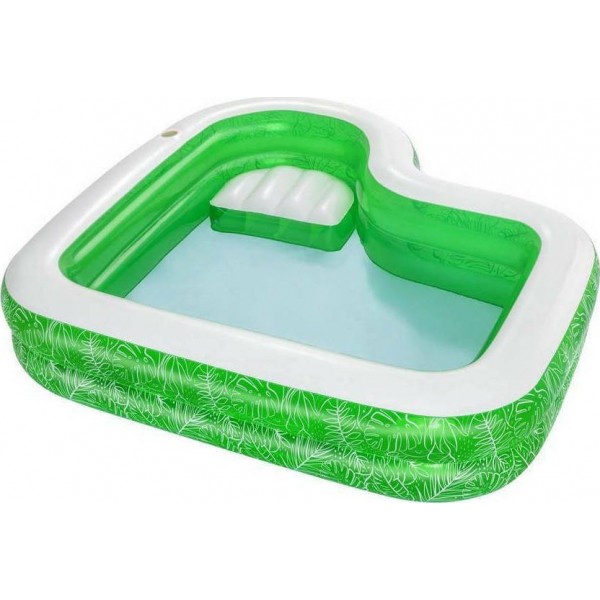 Bestway - Tropical Paradise Family Pool 282 L #54336