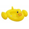 Bestway - Funspeakers Duck Baby Boat #34151