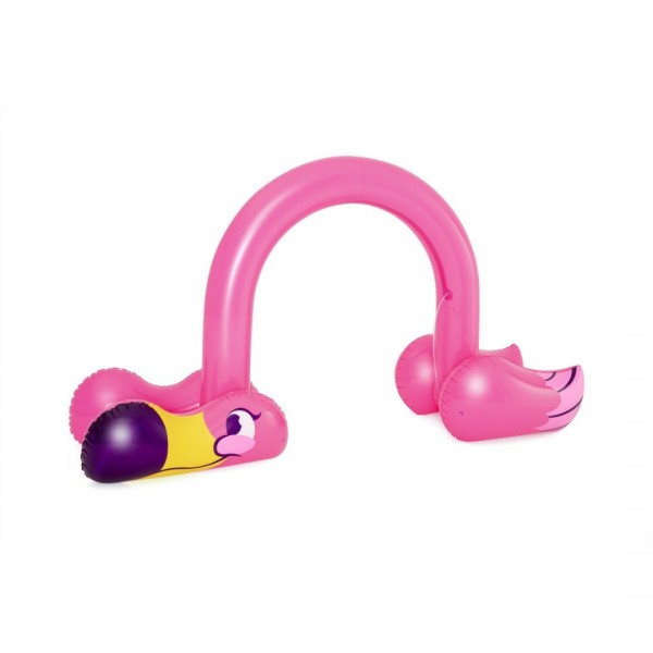 Bestway - Jumbo Flamingo Sprinkler #52382