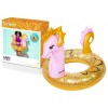 Bestway - Glitter Seahorse Swim Ring #36305