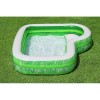 Bestway - Tropical Paradise Family Pool 282 L #54336