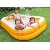 INTEX - Family Pool Mandarin Swim Center (600 L) #657181