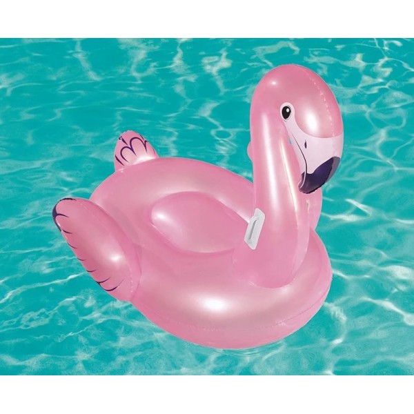 Bestway - Flamingo Pool Float 1.27m x 1.27m #41122