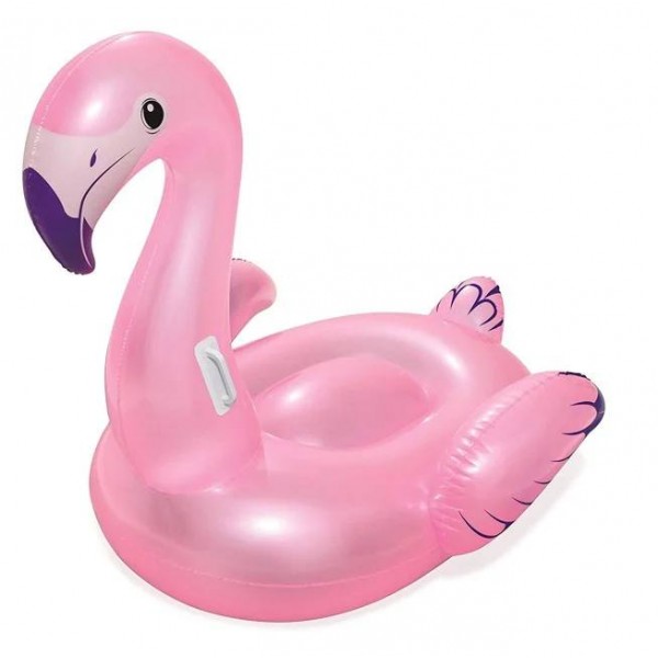 Bestway - Flamingo Pool Float 1.27m x 1.27m #41122