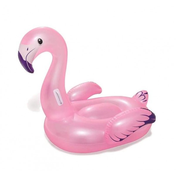 Bestway - Flamingo Pool Float 1.27m x 1.27m #41122